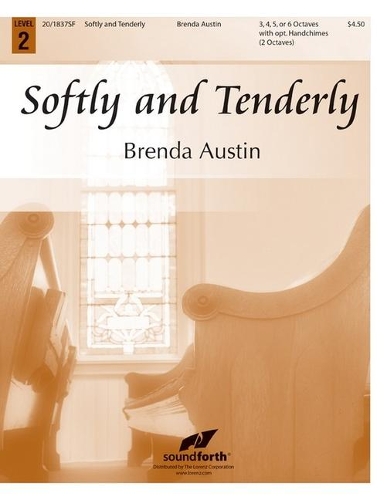 Softly and Tenderly