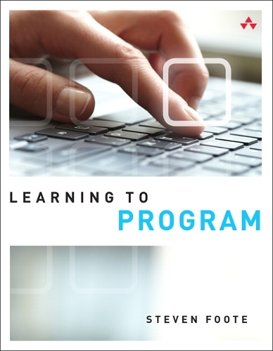Learning to Program: (Learning)