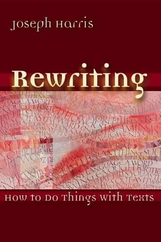 Rewriting