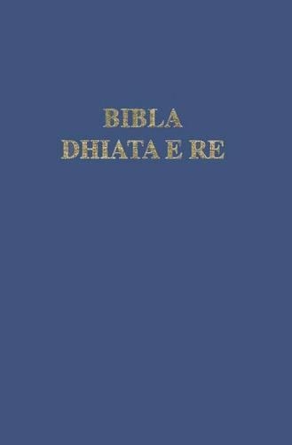 Albanian New Testament-FL