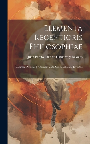 Elementa Recentioris Philosophiae