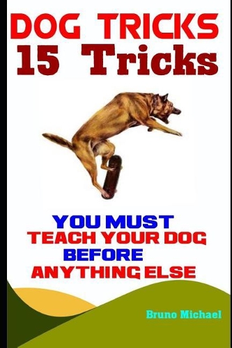 Dog Tricks