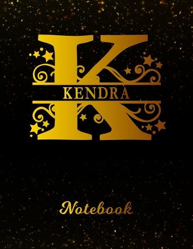 Kendra Notebook