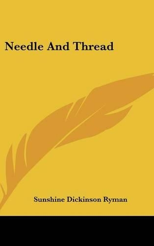 Needle and Thread