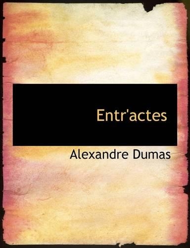 Entr'actes
