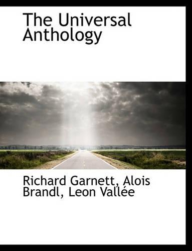 The Universal Anthology