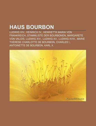 Haus Bourbon
