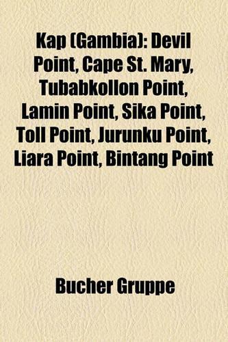 Kap (Gambia)