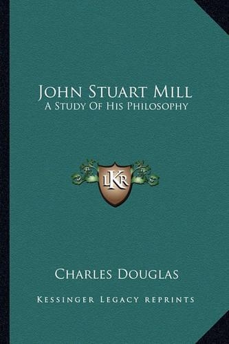 John Stuart Mill