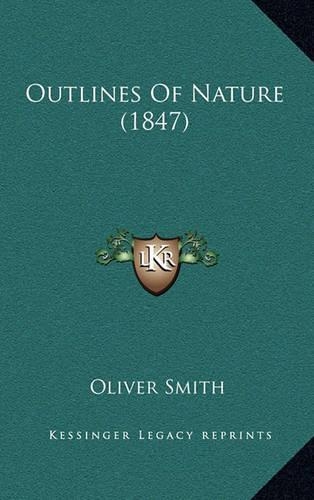 Outlines of Nature (1847)