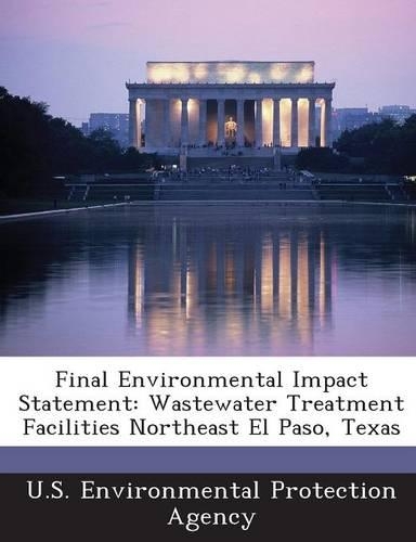 Final Environmental Impact Statement