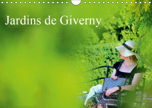 Jardins de Giverny 2019