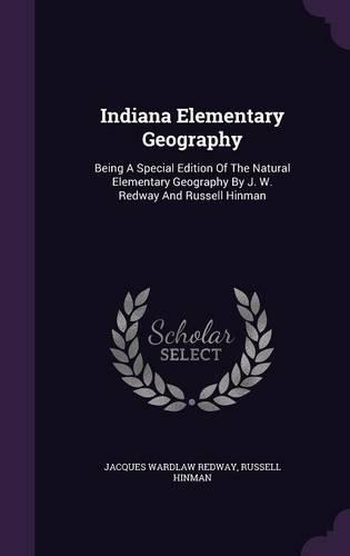 Indiana Elementary Geography