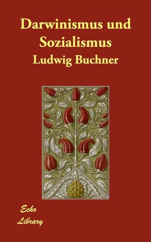 Darwinismus Und Sozialismus