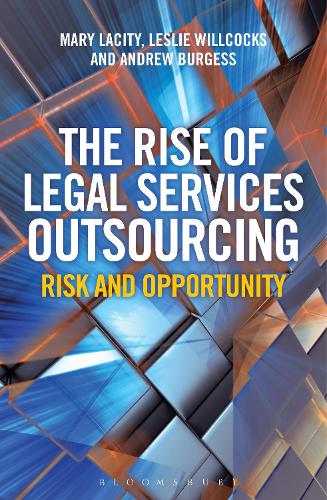The Rise of Legal Services Outsourcing: Risk and Opportunity