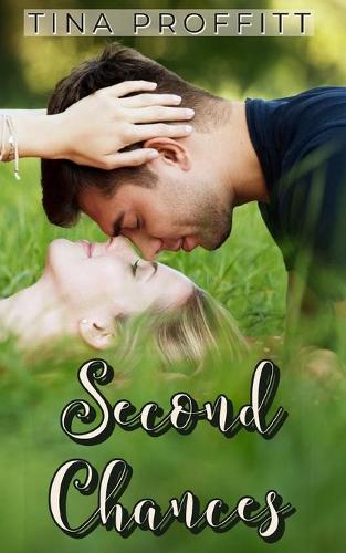 Second Chances: (2 Fredericksburg County Sheriff Romance)