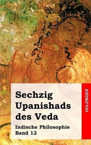 Sechzig Upanishads des Veda