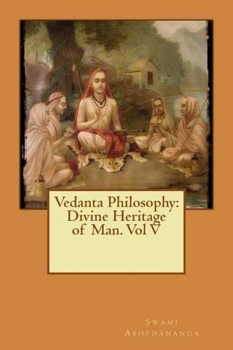 Vedanta Philosophy