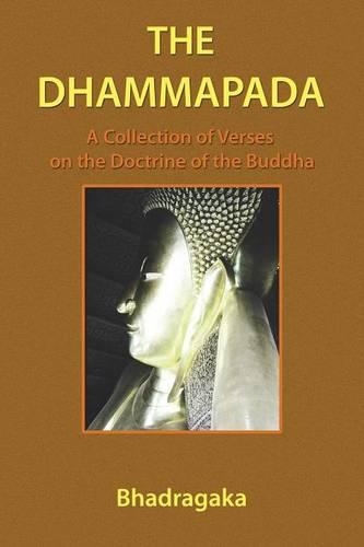 The Dhammapada
