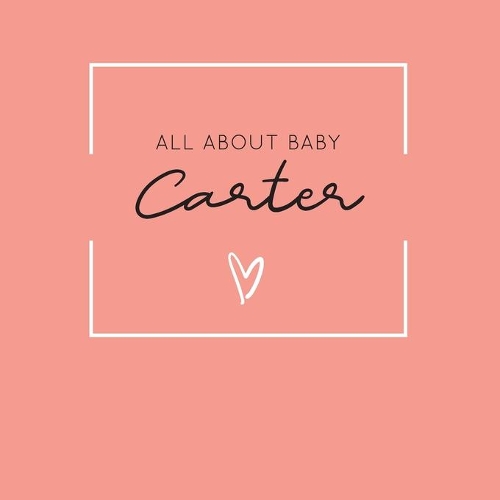 All About Baby Carter