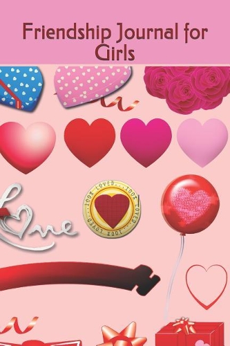 Friendship Journal for Girls