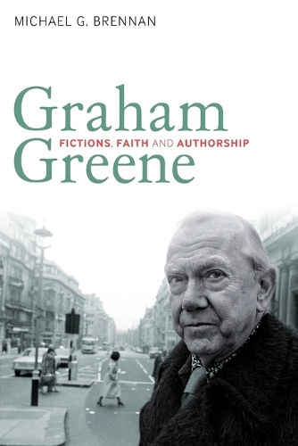 Graham Greene