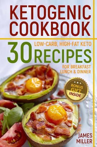 Ketogenic Cookbook