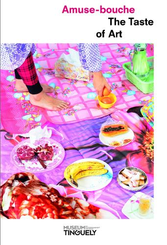 Amuse-Bouche: The Taste of Art