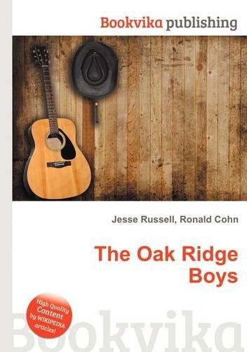 The Oak Ridge Boys: (English)