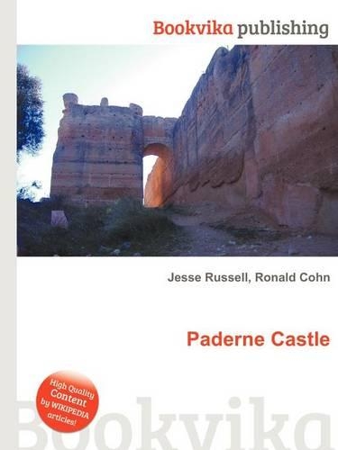 Paderne Castle
