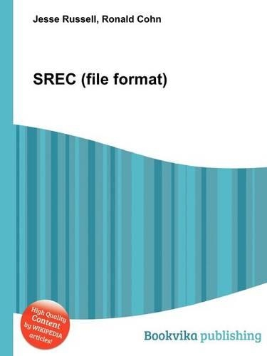 Srec (File Format)