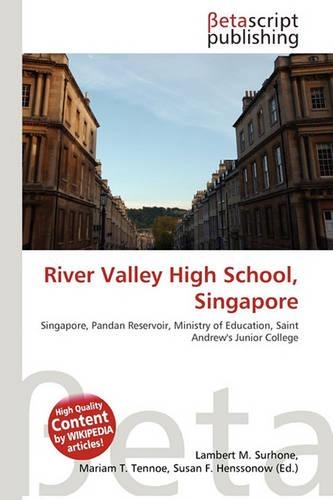 River Valley High School, Singapore