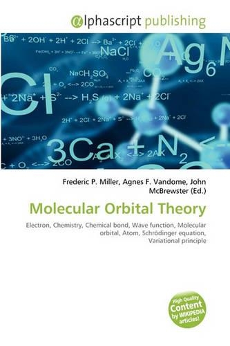 Molecular Orbital Theory