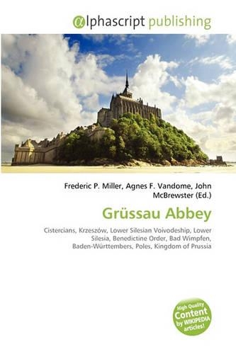 Grssau Abbey