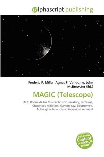Magic (Telescope)