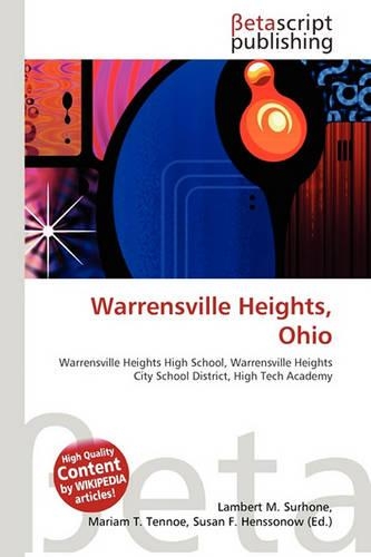 Warrensville Heights, Ohio
