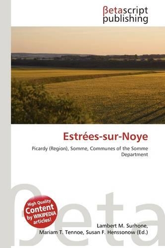 Estr Es-Sur-Noye: (English)