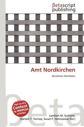 Amt Nordkirchen