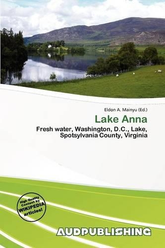 Lake Anna