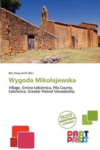Wygoda Miko Ajewska