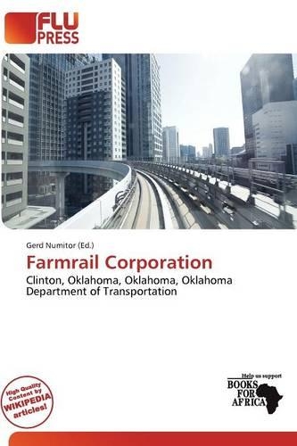 Farmrail Corporation