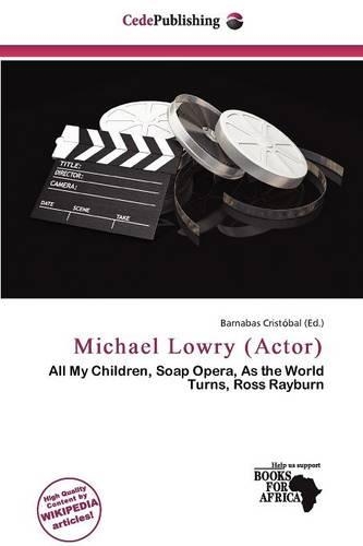 Michael Lowry (Actor)