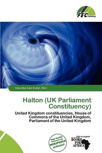 Halton (UK Parliament Constituency)