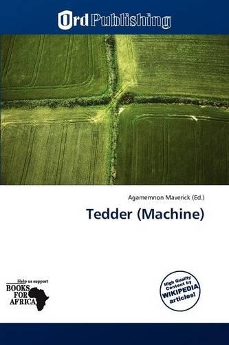 Tedder (Machine)