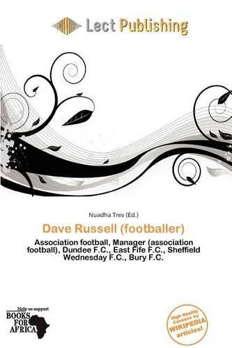 Dave Russell (Footballer): (English)