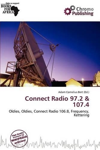 Connect Radio 97.2 & 107.4: (English)