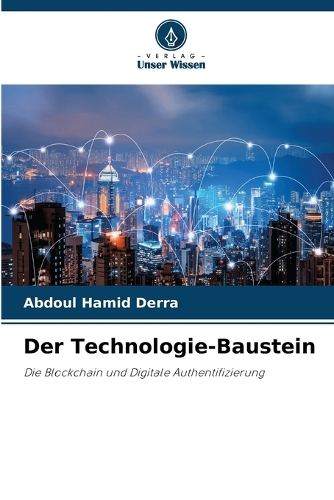 Der Technologie-Baustein