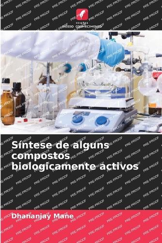 Síntese de alguns compostos biologicamente activos