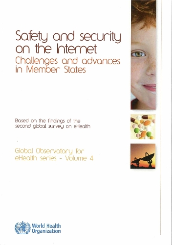 Safety and Security on the Internet