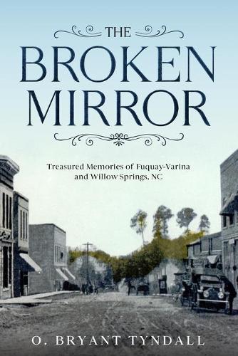 The Broken MIrror